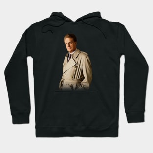 Robert Stack - 1 Hoodie